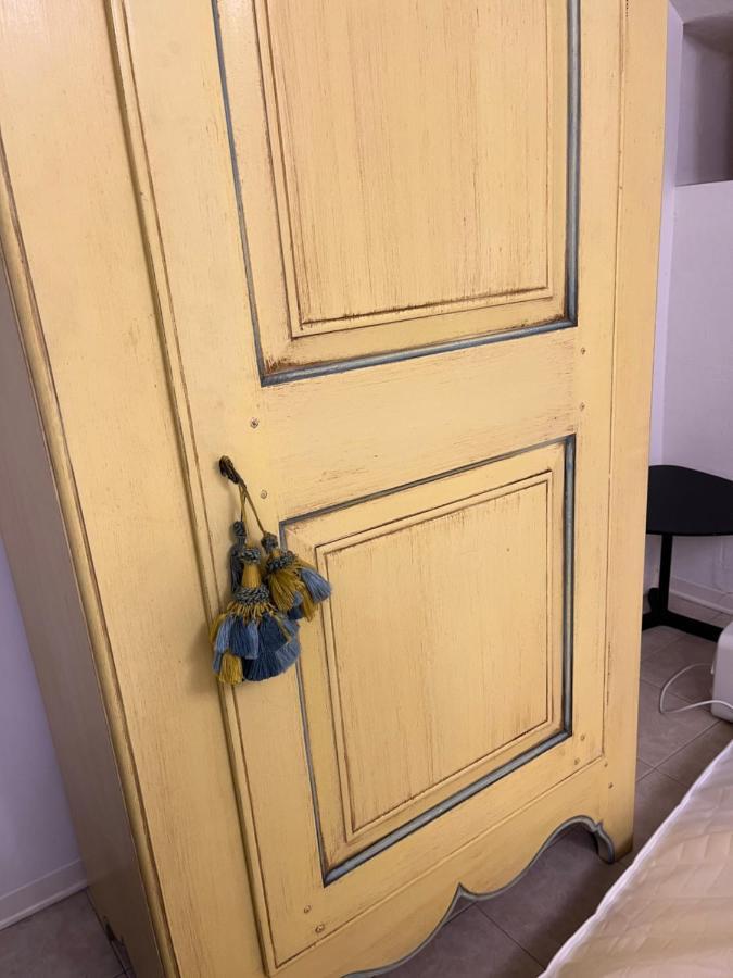 A Casa Di Rosetta Villa Floransa Dış mekan fotoğraf