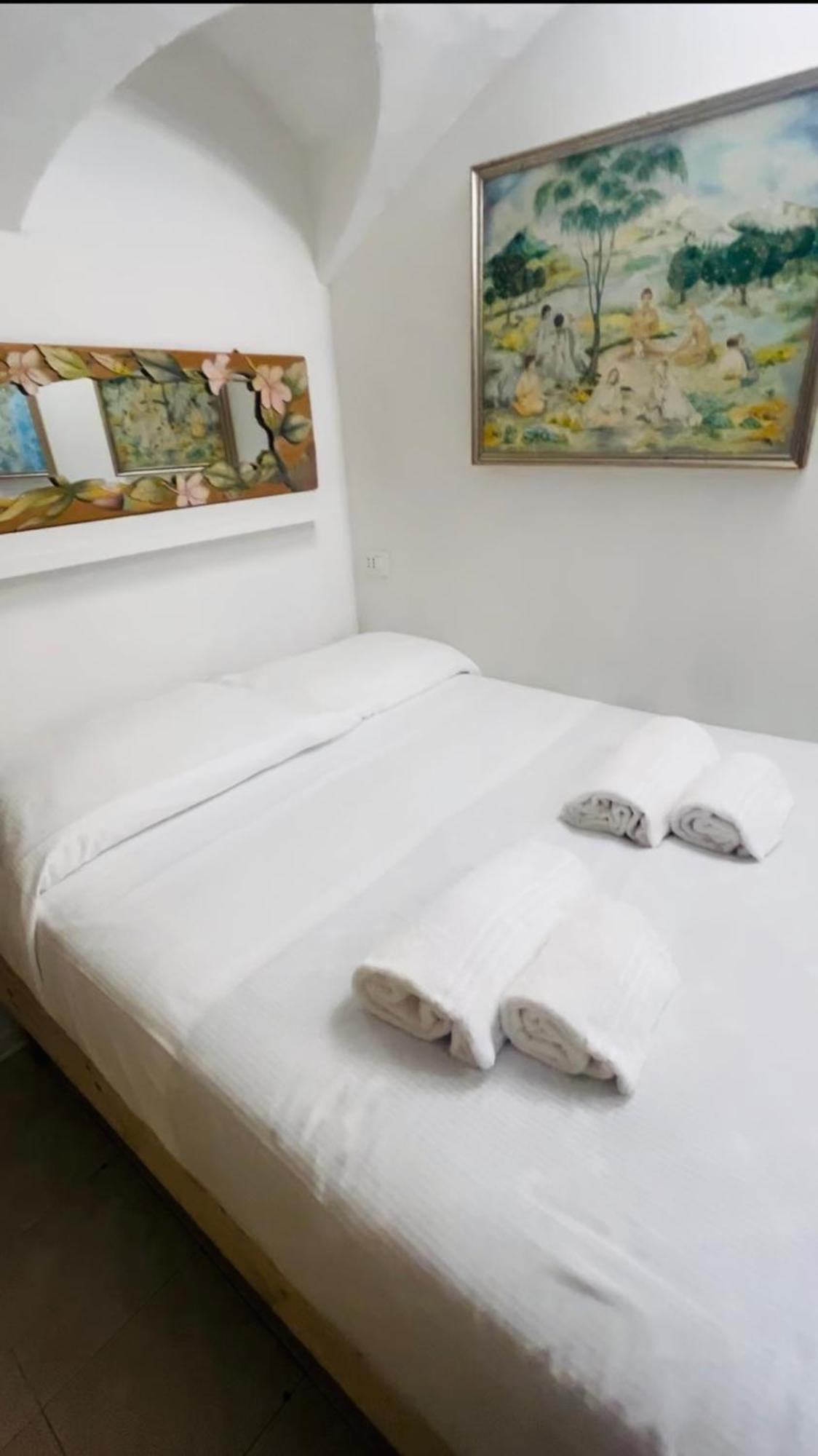 A Casa Di Rosetta Villa Floransa Dış mekan fotoğraf